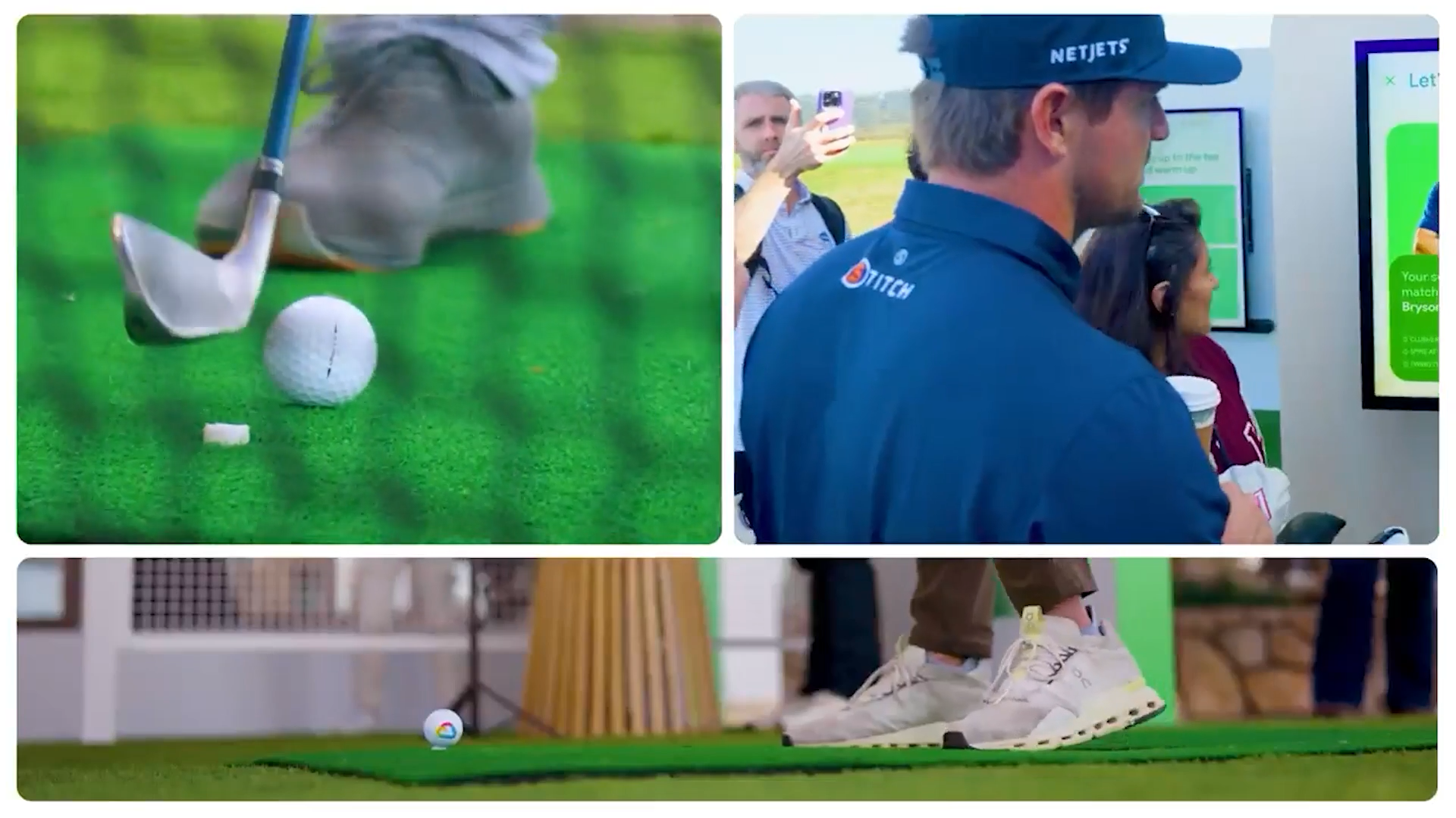 AI Swing Coach